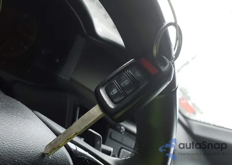 2016 Honda Accord Sport из США, поврежденный, VIN 1HGCR2F56GA055284